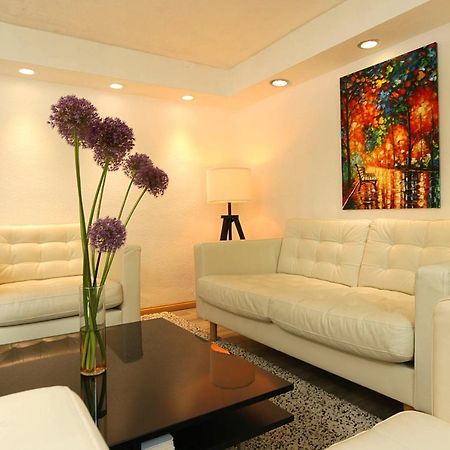 Cozy Souterrain-Half-Basement-Apartment Included 2 Bicycles Berlin Exterior foto