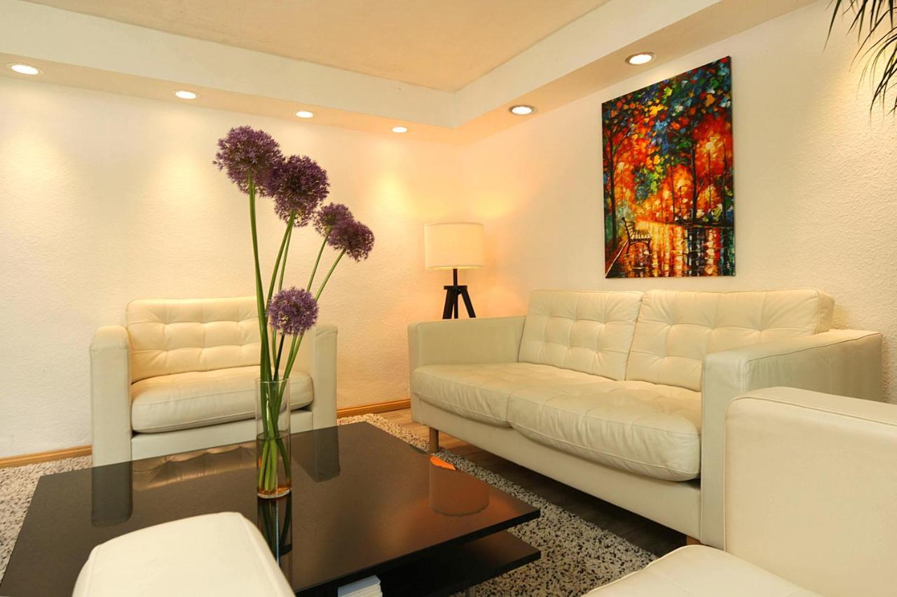 Cozy Souterrain-Half-Basement-Apartment Included 2 Bicycles Berlin Exterior foto
